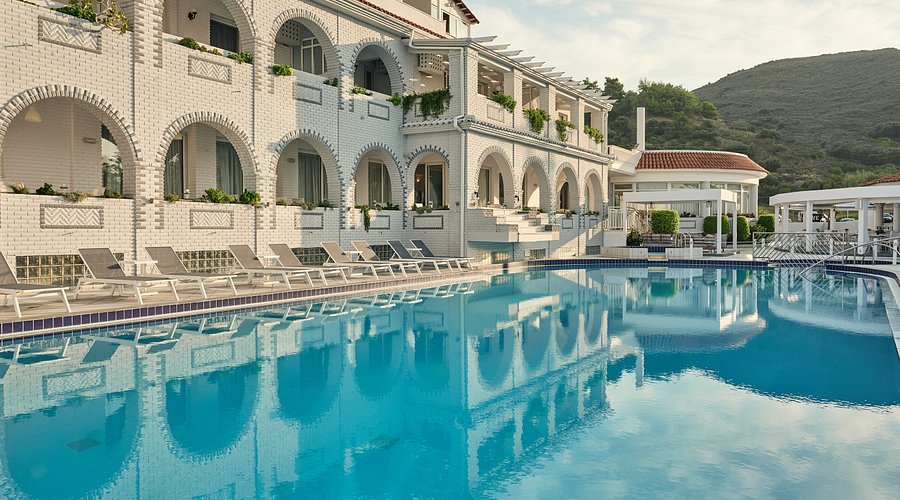 Foto hotel