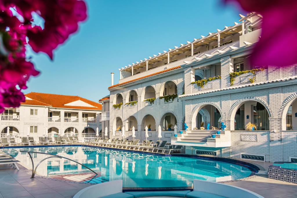 Foto hotel