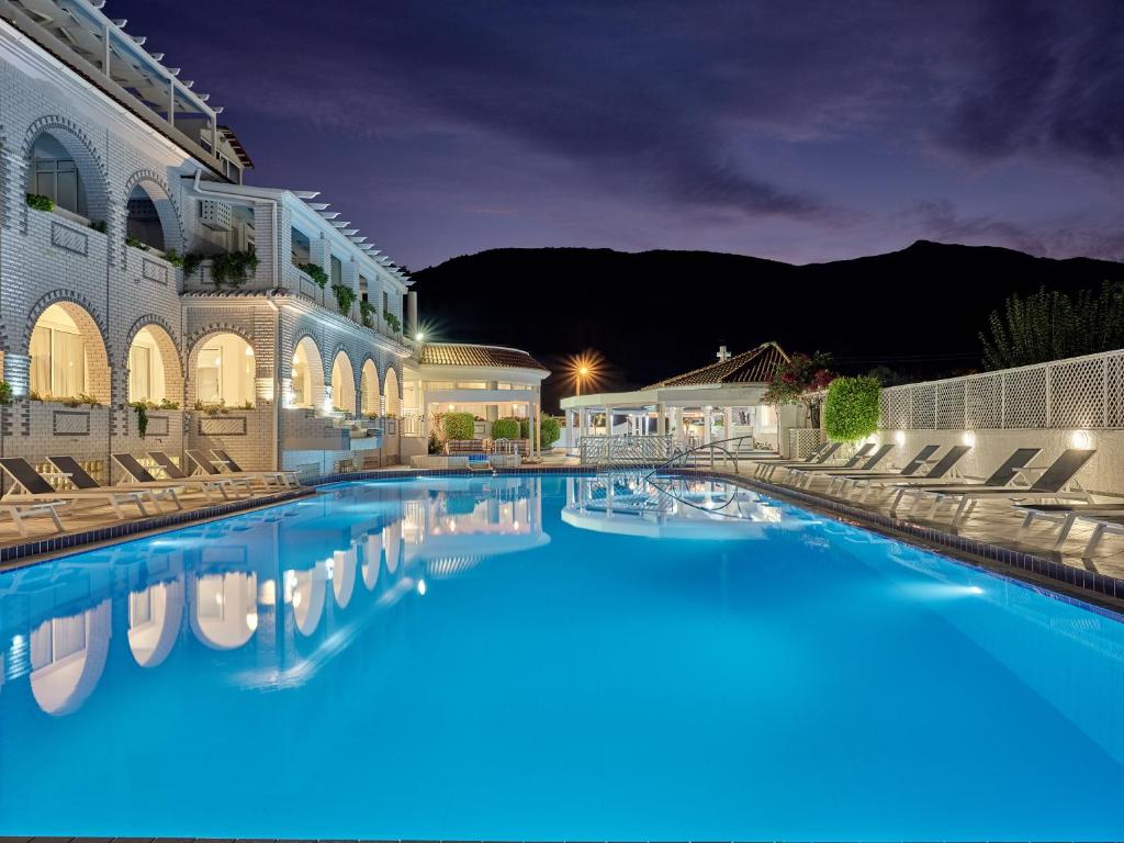 Foto hotel
