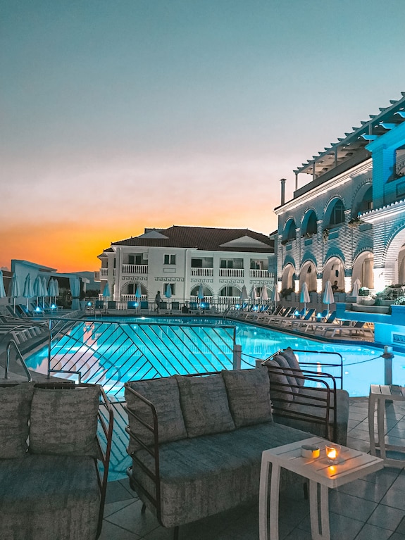 Foto hotel