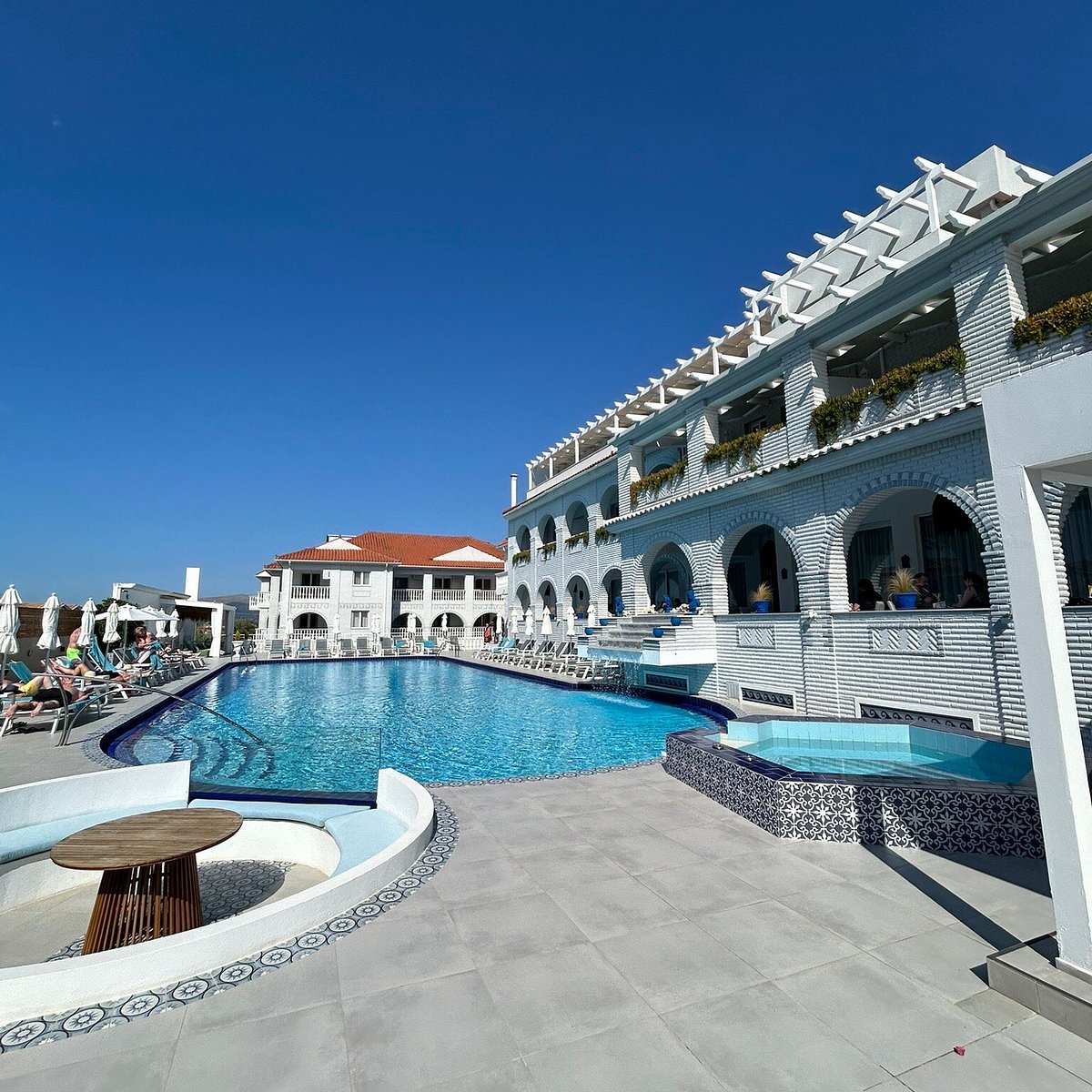 Foto hotel