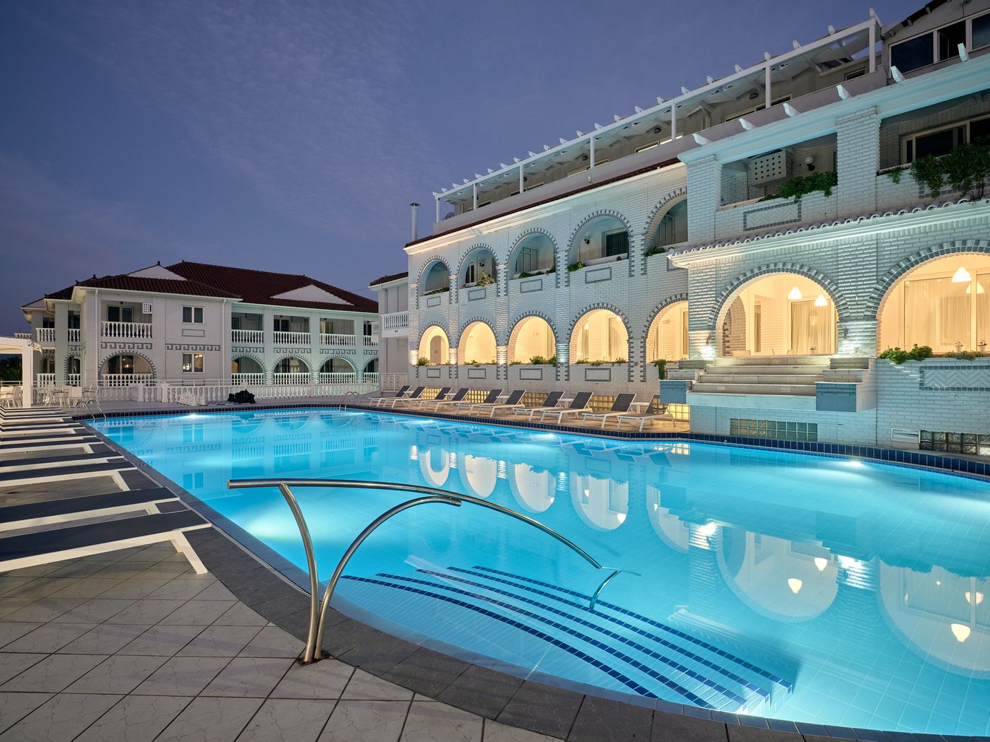 Foto hotel