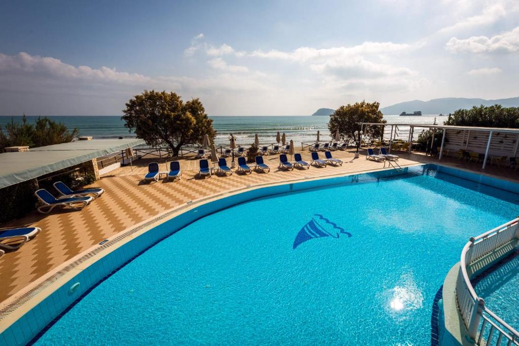 Foto hotel