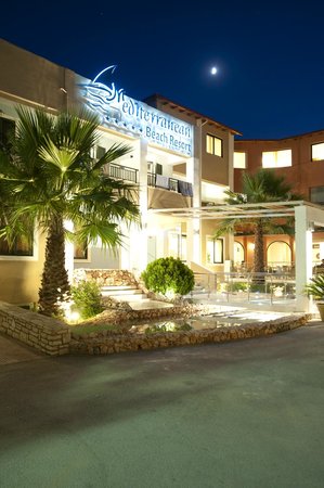 Foto hotel