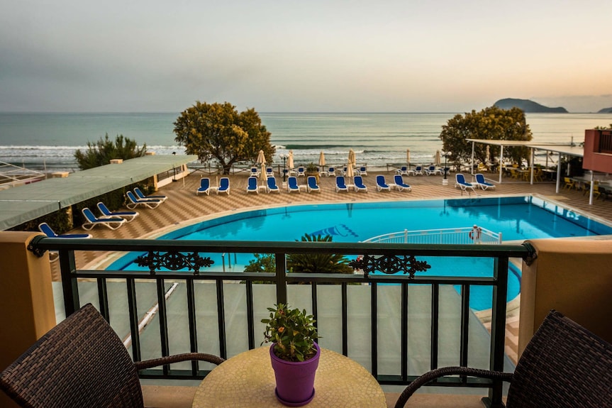 Foto hotel