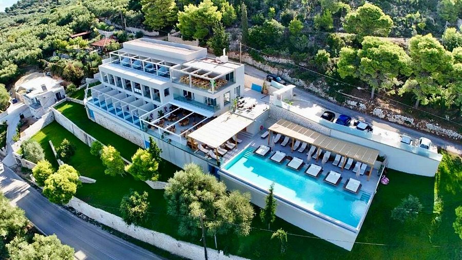 Foto hotel