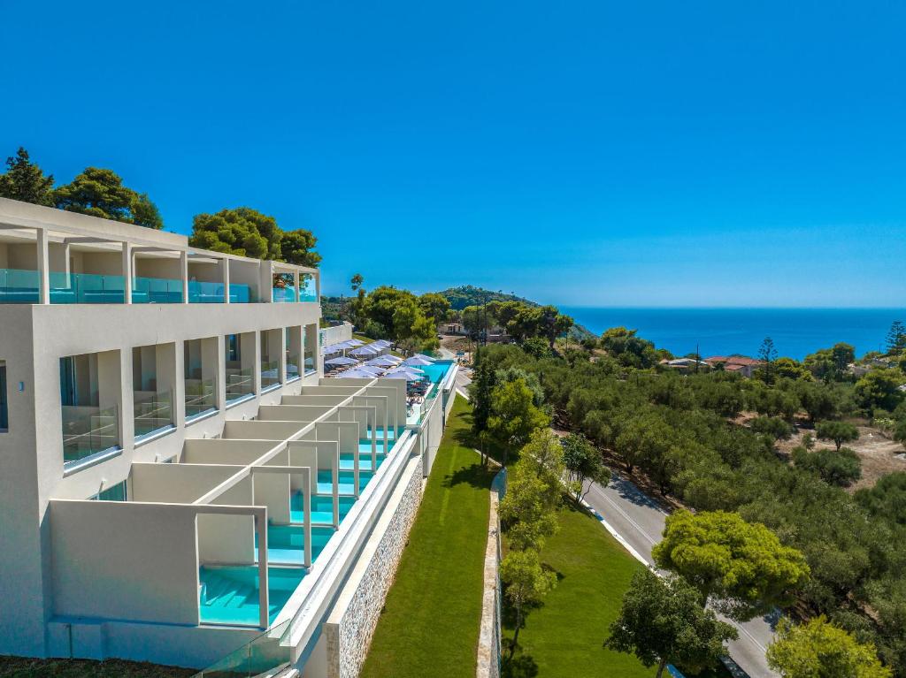 Foto hotel
