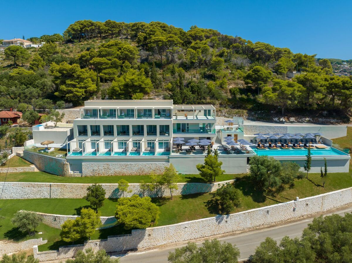 Foto hotel