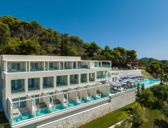 Foto hotel