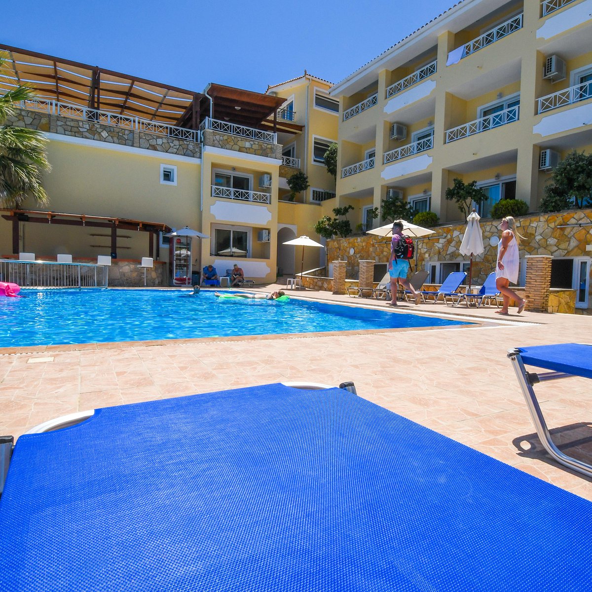 Foto hotel