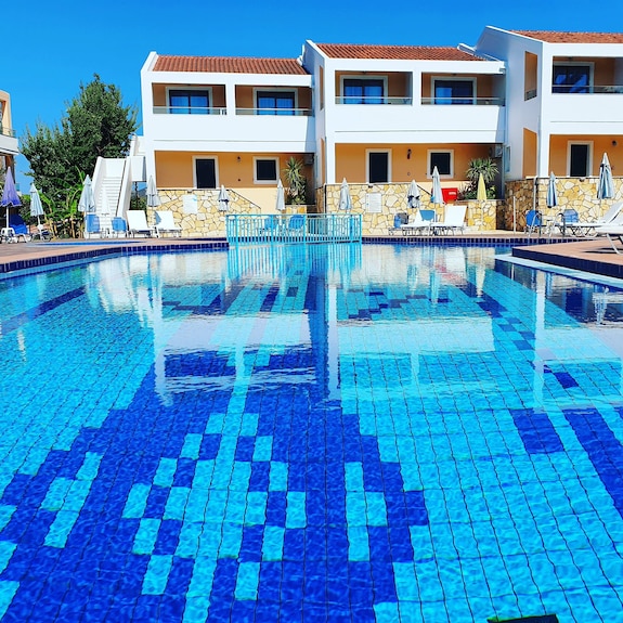 Foto hotel
