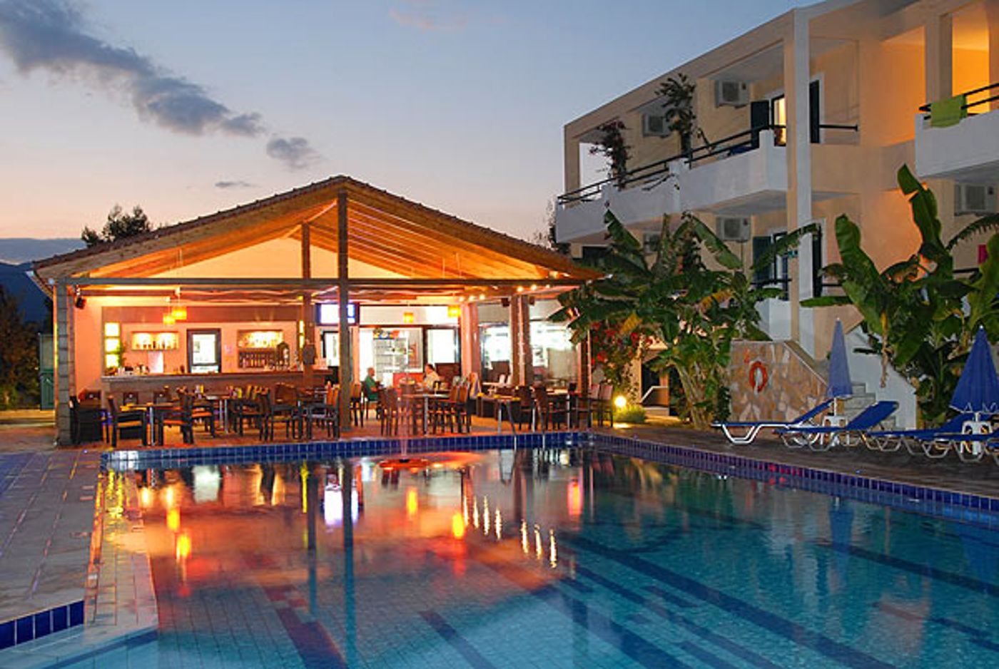 Foto hotel