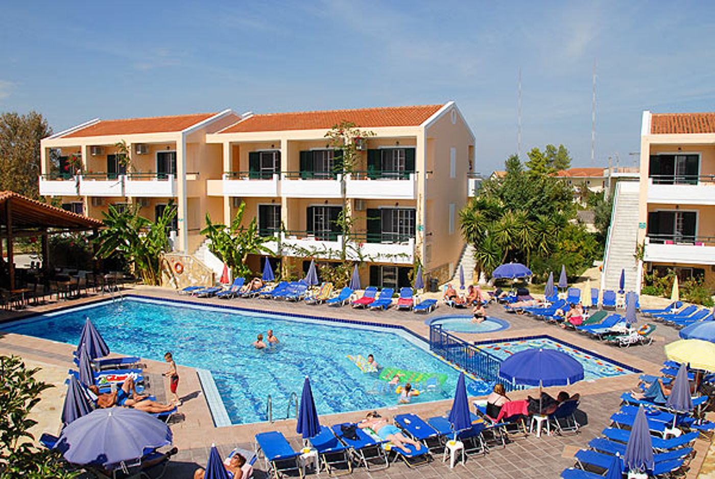 Foto hotel