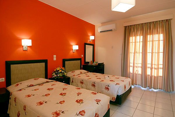 Foto hotel