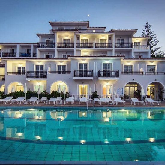 Foto hotel