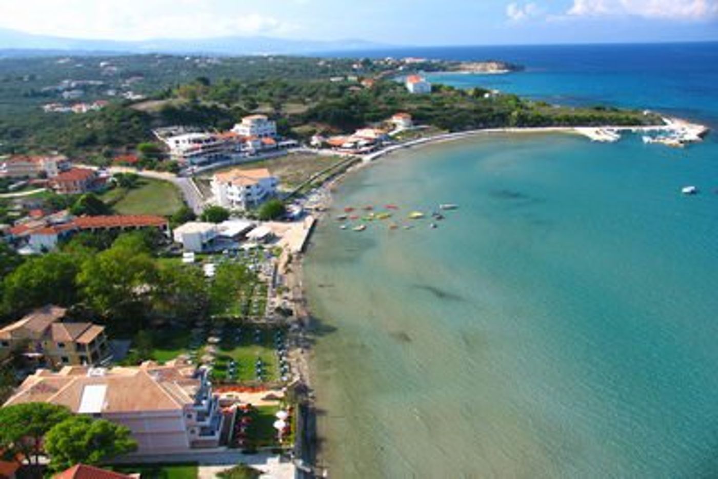 Foto hotel