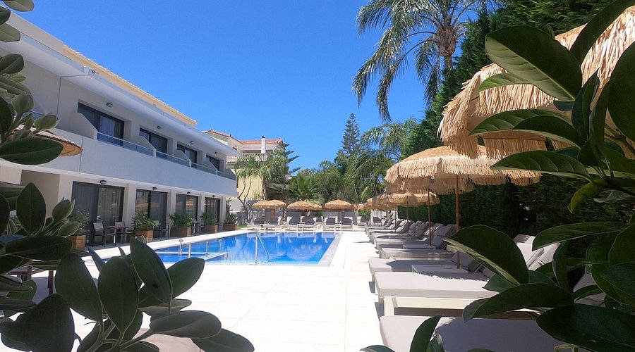 Foto hotel
