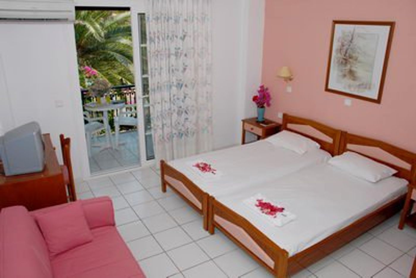 Foto hotel