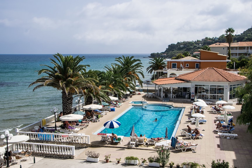 Foto hotel
