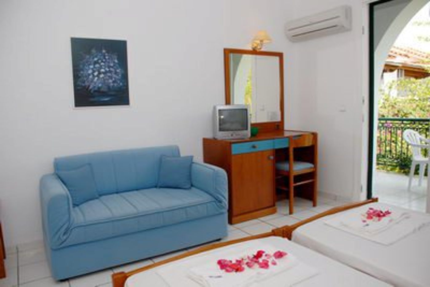 Foto hotel