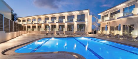 Foto hotel