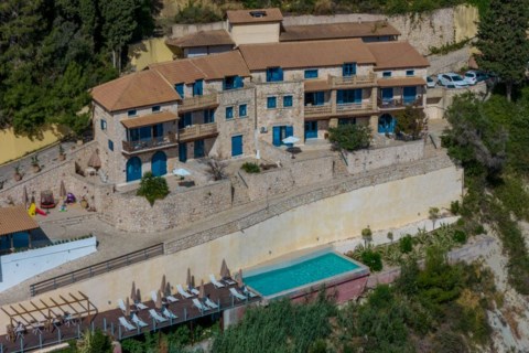 Foto hotel