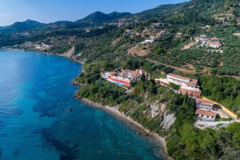Foto hotel