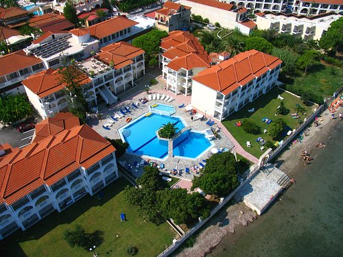 Foto hotel