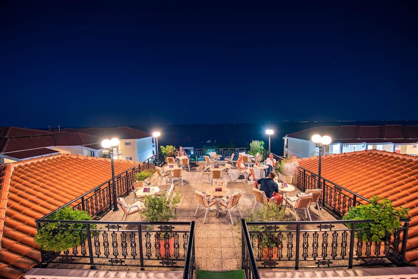 Foto hotel