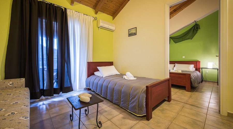 Foto hotel