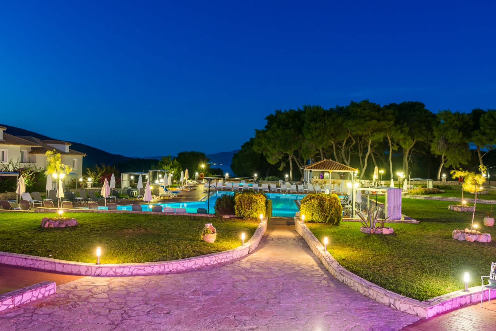 Foto hotel