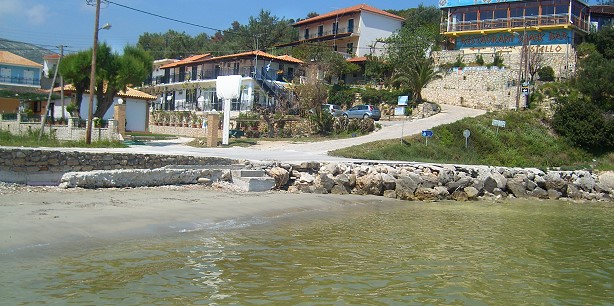 Foto hotel