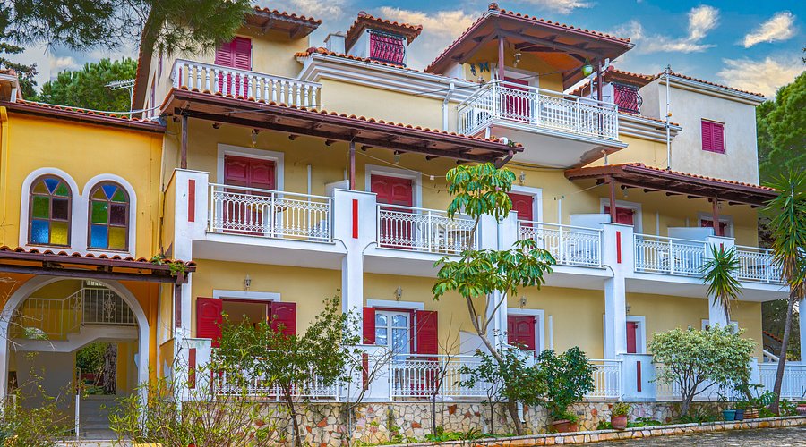 Foto hotel