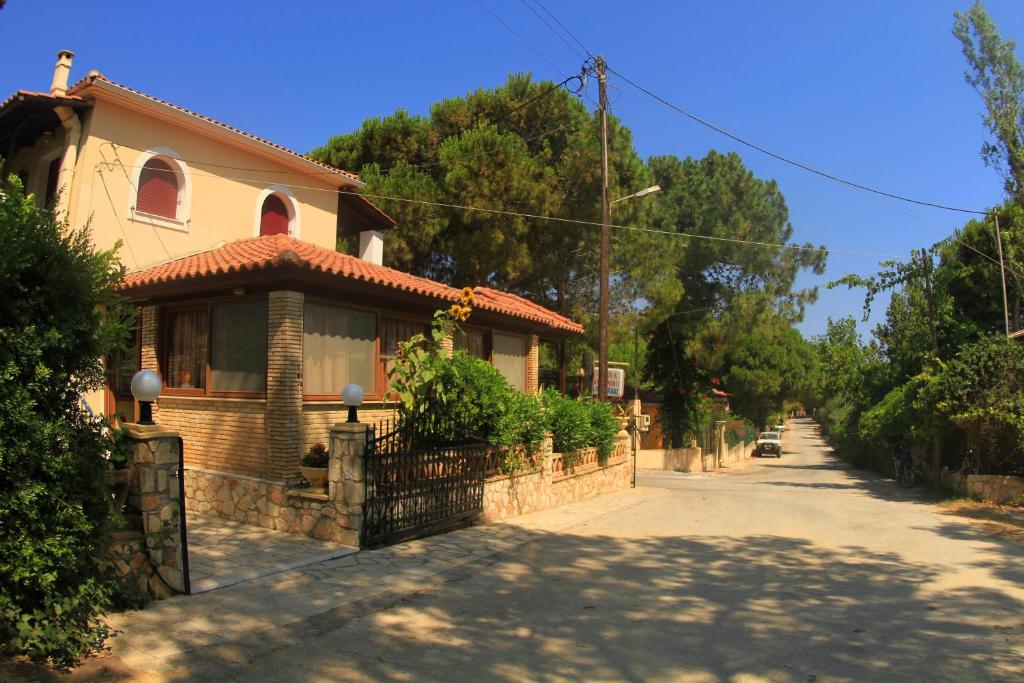 Foto hotel