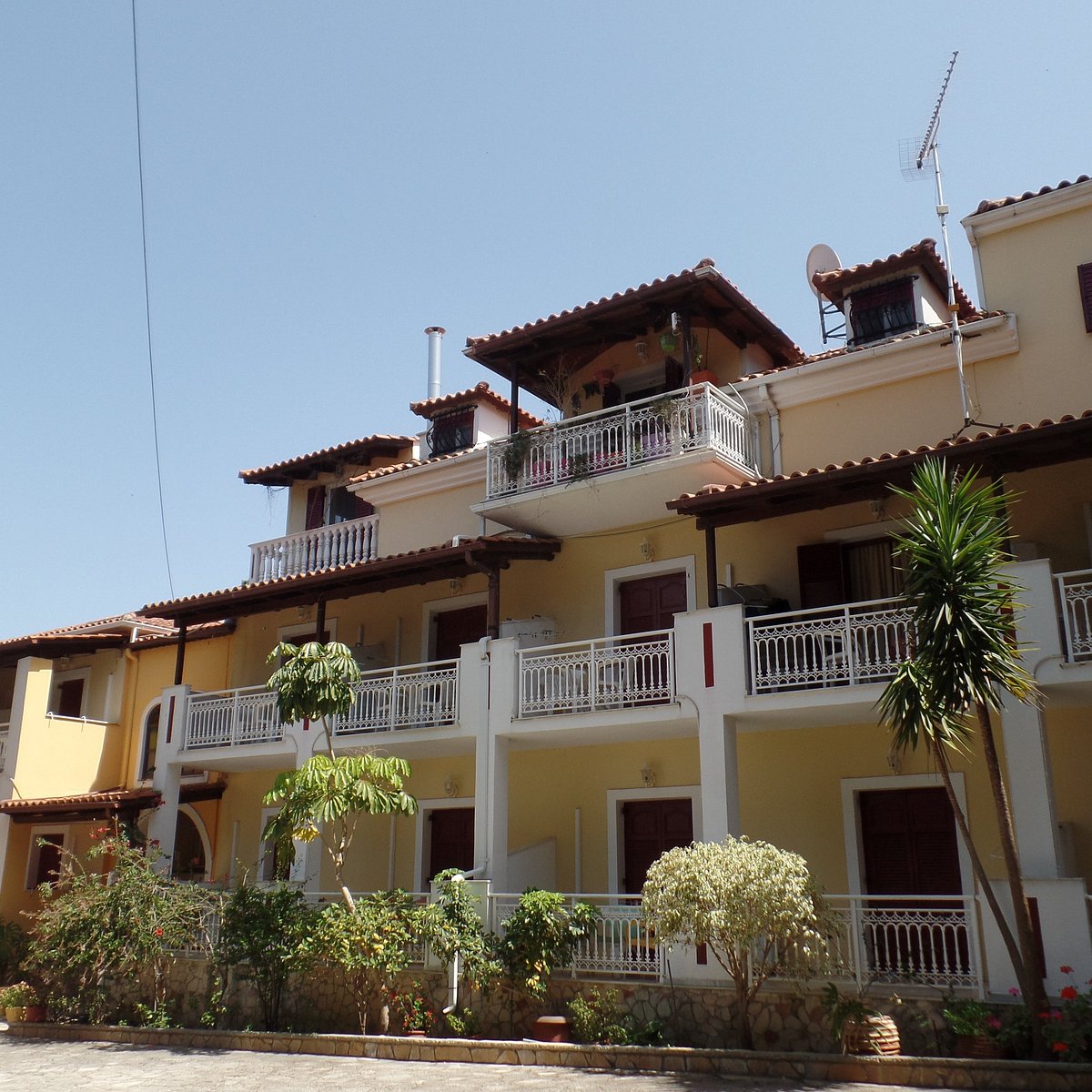 Foto hotel