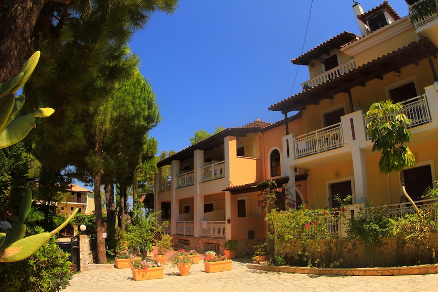 Foto hotel