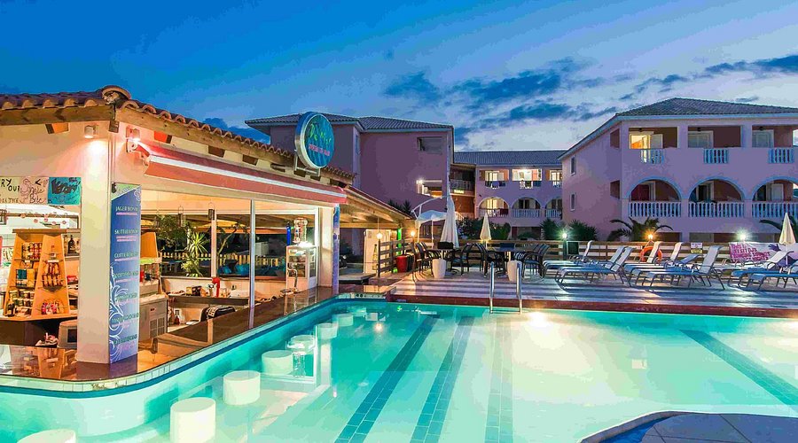 Foto hotel