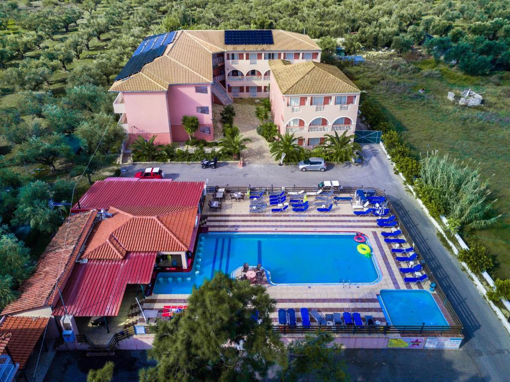 Foto hotel