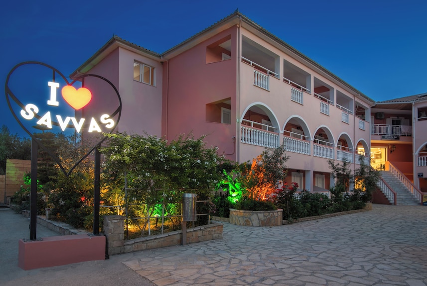 Foto hotel