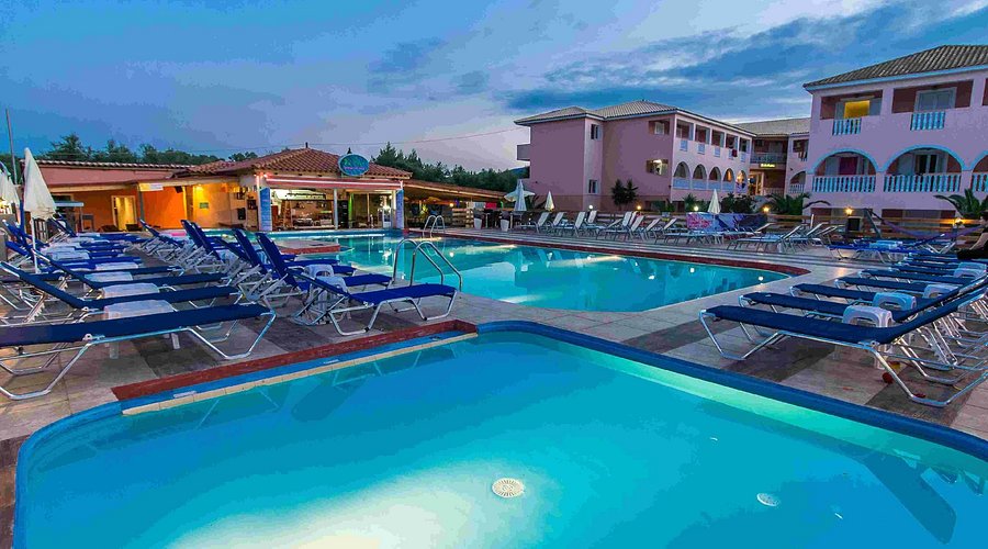 Foto hotel