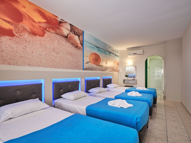 Foto hotel
