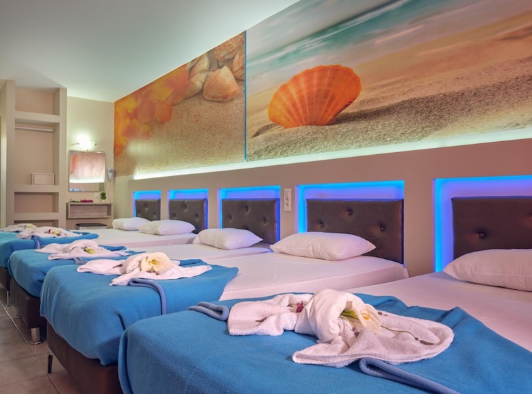 Foto hotel