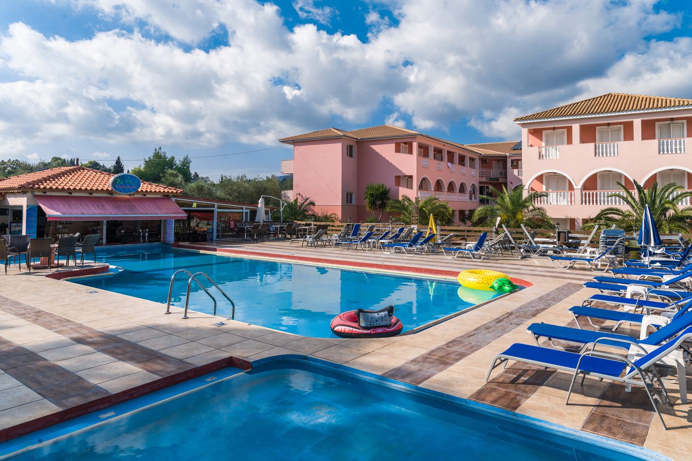 Foto hotel
