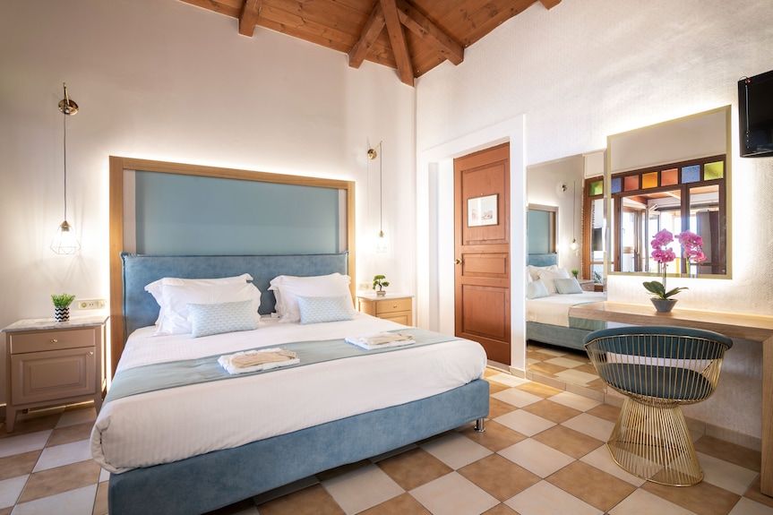 Foto hotel
