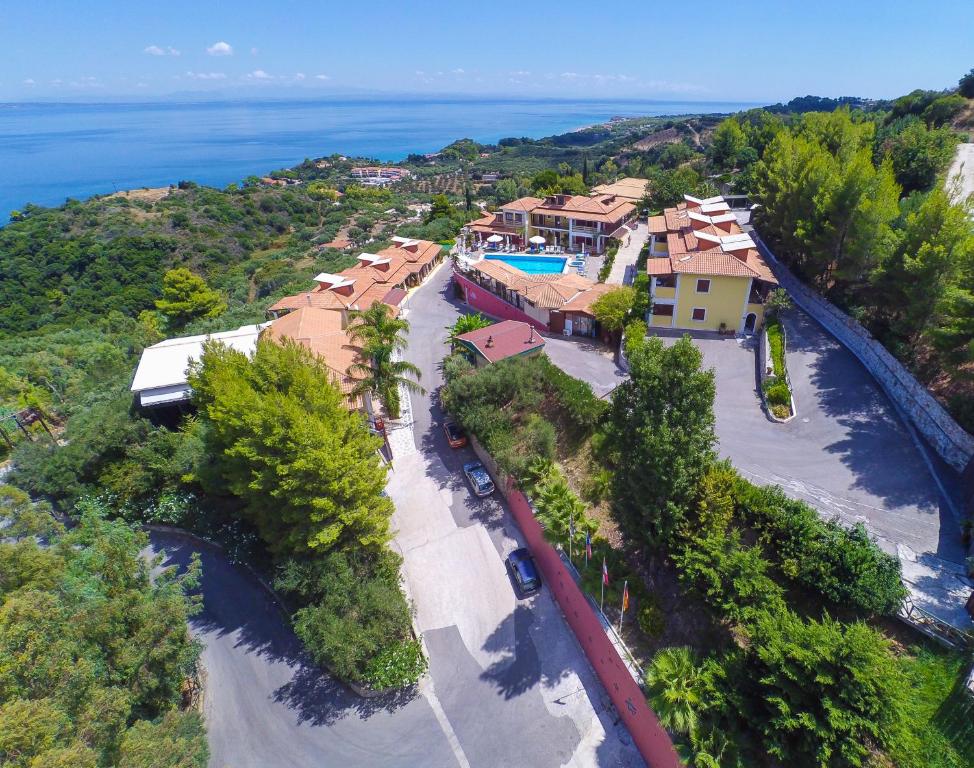 Foto hotel