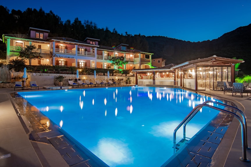 Foto hotel