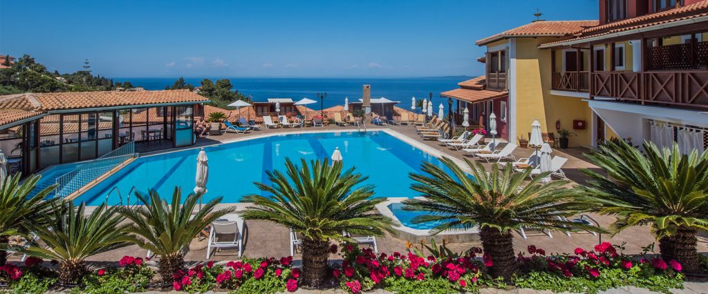 Foto hotel
