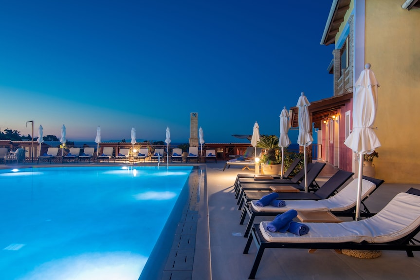 Foto hotel