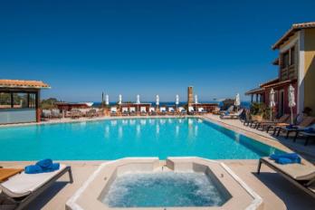 Foto hotel