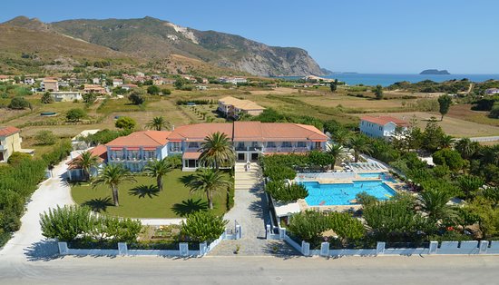 Foto hotel